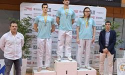 campeonato de cataluña universitario udg choi's lee