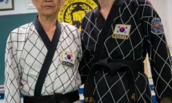 los maestros del chois lee girona